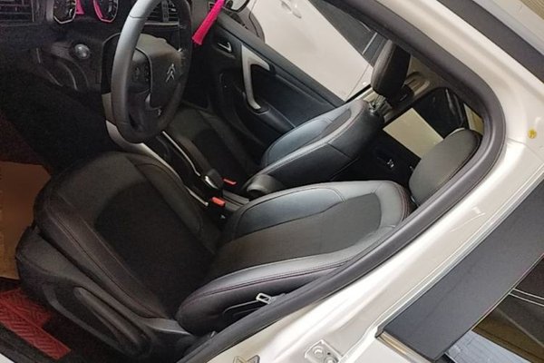 Citroen C3-XR 2015, 81400 км, за 5164 USD - фото 23