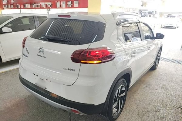 Citroen C3-XR 2015, 81400 км, за 5164 USD - фото 6