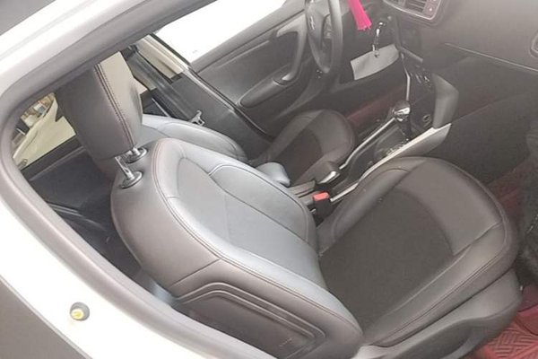 Citroen C3-XR 2015, 81400 км, за 5164 USD - фото 28