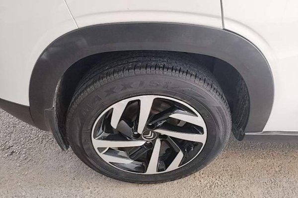 Citroen C3-XR 2015, 81400 км, за 5164 USD - фото 10