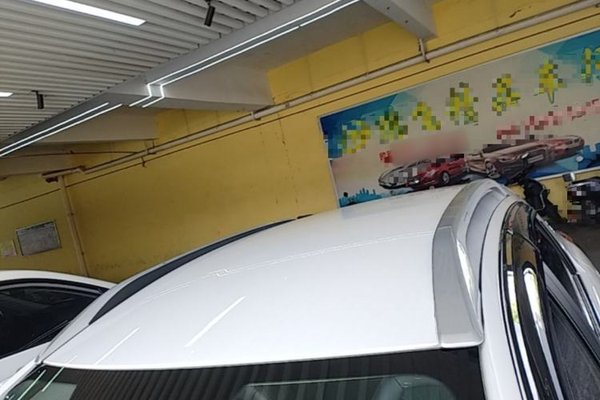 Citroen C3-XR 2015, 81400 км, за 5164 USD - фото 11