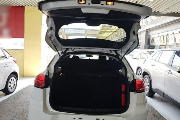 Citroen C3-XR 2015, 81400 км, за 5164 USD - фото 27