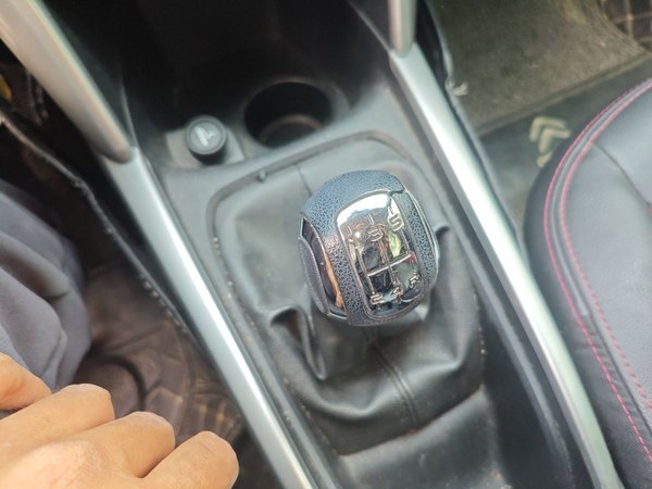 Citroen C3-XR 2015, 94300 км, за 4907 USD - фото 13