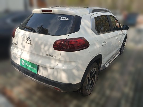 Citroen C3-XR 2015, 94300 км, за 4907 USD - фото 6