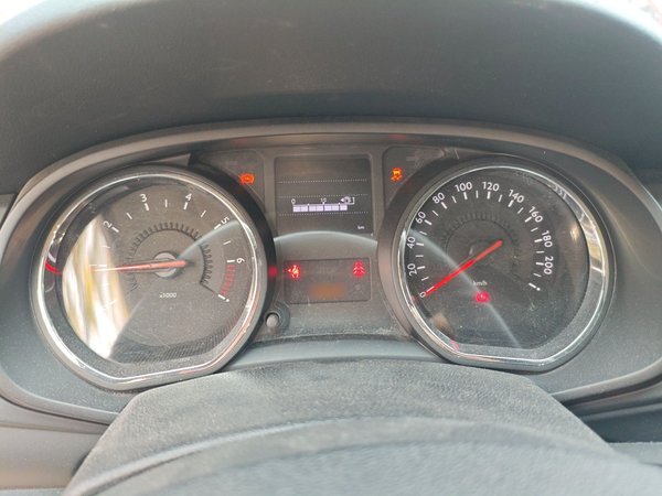 Citroen C3-XR 2015, 94300 км, за 4907 USD - фото 10