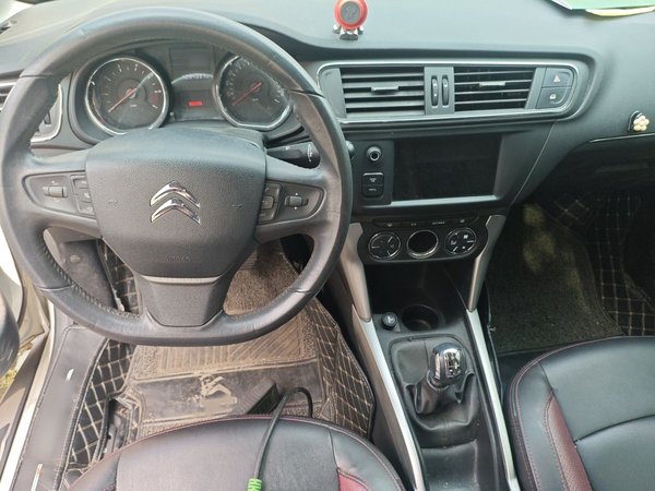 Citroen C3-XR 2015, 94300 км, за 4907 USD - фото 18