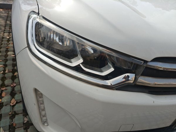 Citroen C3-XR 2015, 94300 км, за 4907 USD - фото 7
