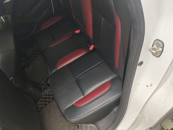 Citroen C3-XR 2015, 94300 км, за 4907 USD - фото 20