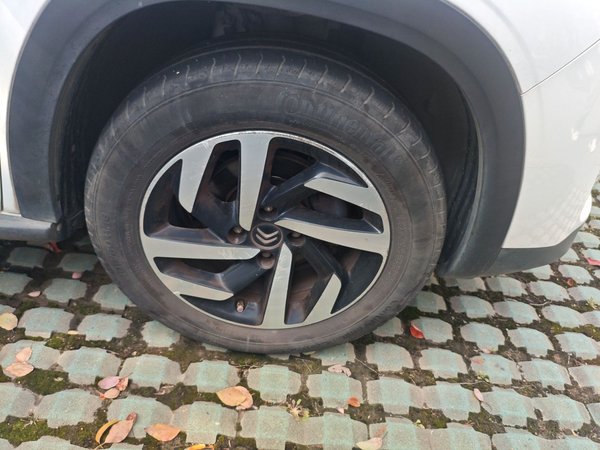 Citroen C3-XR 2015, 94300 км, за 4907 USD - фото 8