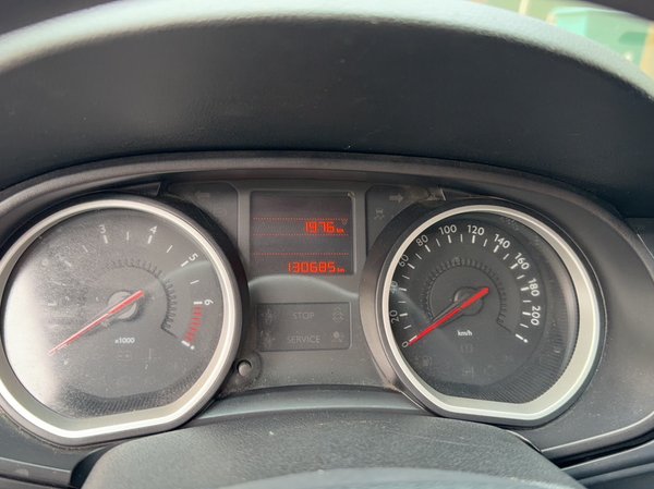 Citroen C3-XR 2017, 130700 км, за 4800 USD - фото 10