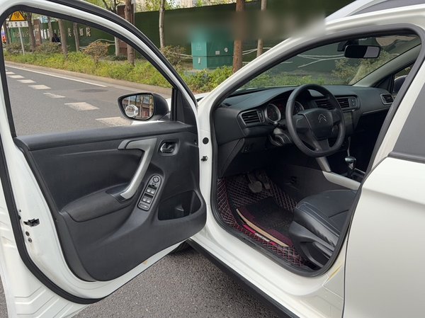 Citroen C3-XR 2017, 130700 км, за 4800 USD - фото 8