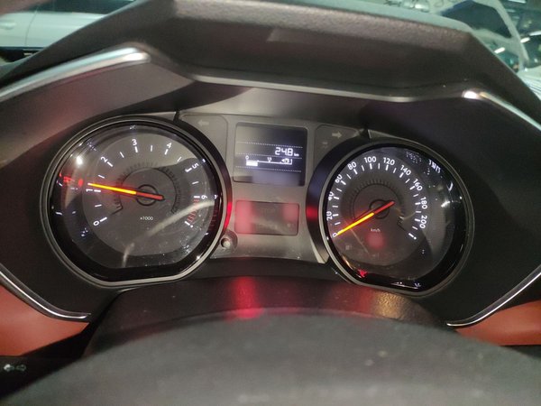 Grade
S
Used Citroen C3-XR 2018 230THP Manual Pioneer Edition, 2018 года