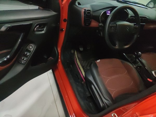 Citroen C3-XR 2018, 37500 км, за 6057 USD - фото 13