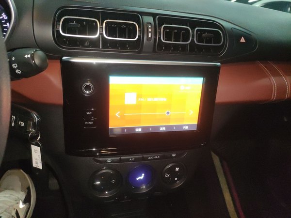 Citroen C3-XR 2018, 37500 км, за 6057 USD