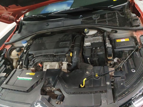 Citroen C3-XR 2018, 37500 км, за 6057 USD - фото 10