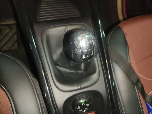 Citroen C3-XR 2018, 37500 км, за 6057 USD - фото 6