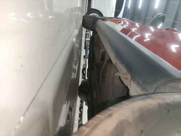 Citroen C3-XR 2018, 37500 км, за 6057 USD - фото 18