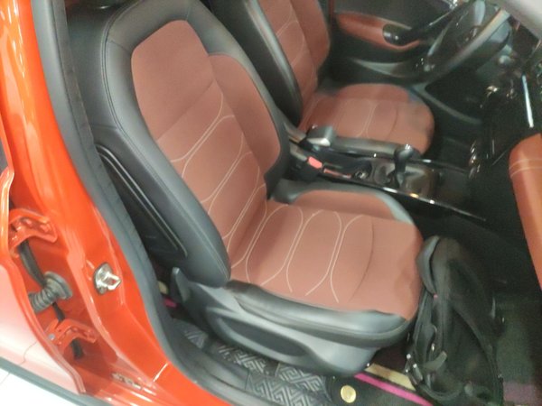 Citroen C3-XR 2018, 37500 км, за 6057 USD - фото 16