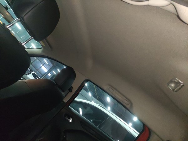 Citroen C3-XR 2018, 37500 км, за 6057 USD - фото 8