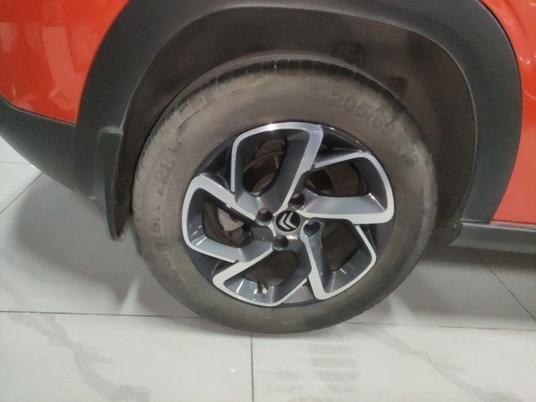 Citroen C3-XR 2018, 37500 км, за 6057 USD - фото 26