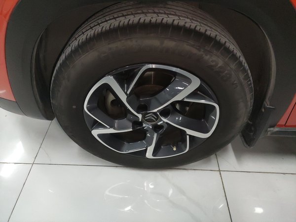 Citroen C3-XR 2018, 37500 км, за 6057 USD - фото 25