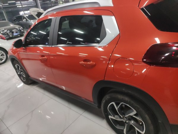 Citroen C3-XR 2018, 37500 км, за 6057 USD - фото 21