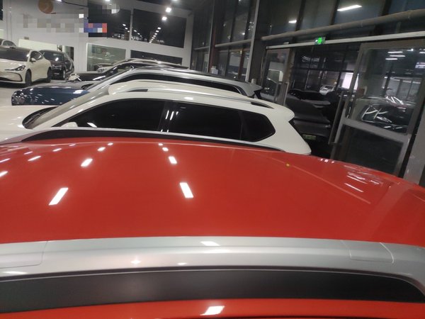 Citroen C3-XR 2018, 37500 км, за 6057 USD - фото 27