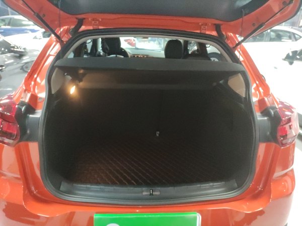 Citroen C3-XR 2018, 37500 км, за 6057 USD - фото 9