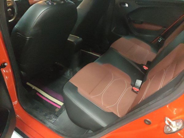 Citroen C3-XR 2018, 37500 км, за 6057 USD - фото 14