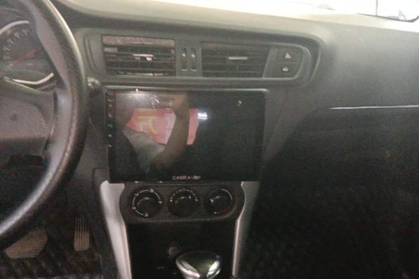 Citroen C3-XR 2018, 63099 км, за 6670 USD - фото 16