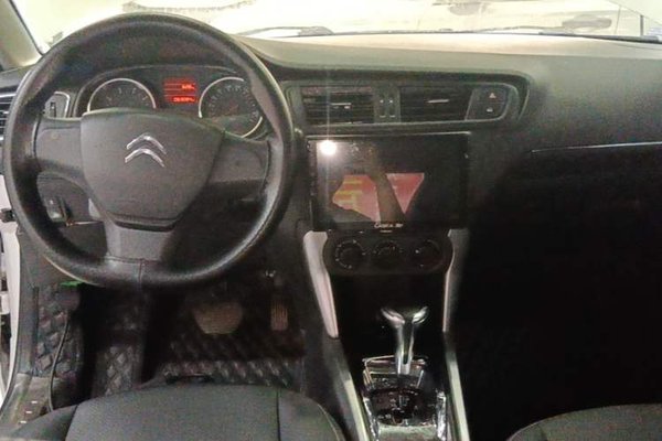 Citroen C3-XR 2018, 63099 км, за 6670 USD - фото 13