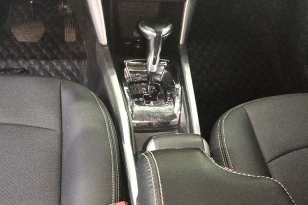 Citroen C3-XR 2018, 63099 км, за 6670 USD - фото 17