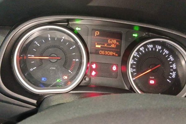 Citroen C3-XR 2018, 63099 км, за 6670 USD - фото 15