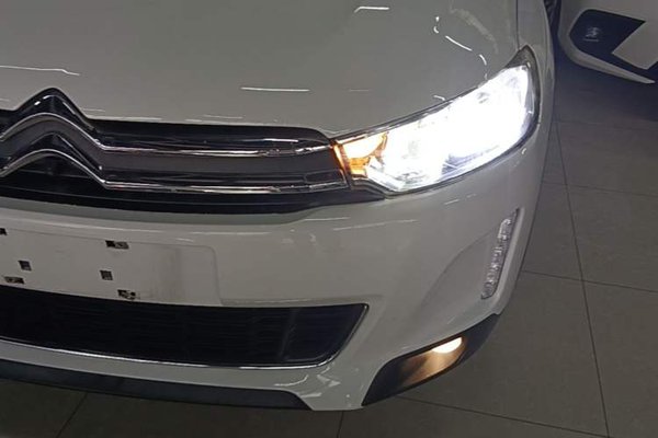 Citroen C3-XR 2018, 63099 км, за 6670 USD - фото 9