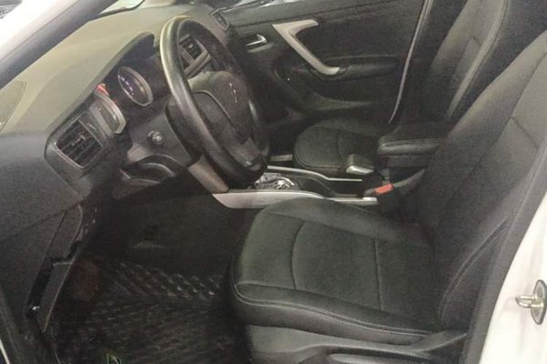 Citroen C3-XR 2018, 63099 км, за 6670 USD - фото 18