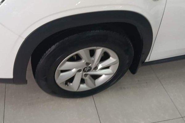 Citroen C3-XR 2018, 63099 км, за 6670 USD - фото 8