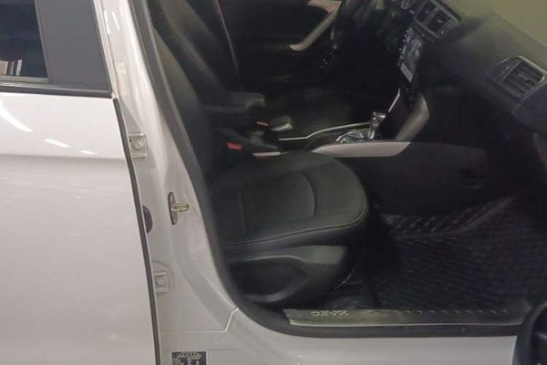 Citroen C3-XR 2018, 63099 км, за 6670 USD - фото 23