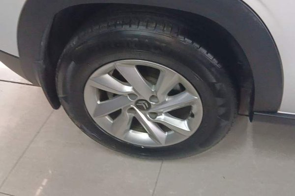 Citroen C3-XR 2018, 63099 км, за 6670 USD - фото 10