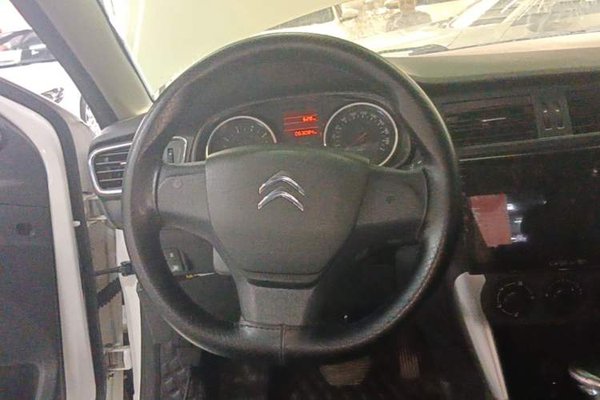 Citroen C3-XR 2018, 63099 км, за 6670 USD - фото 14