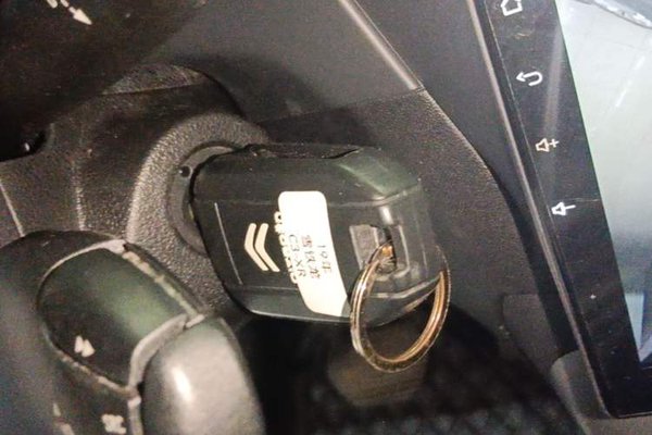 Citroen C3-XR 2018, 63099 км, за 6670 USD - фото 12