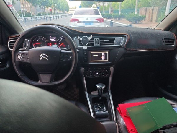 Citroen C3-XR 2018, 91400 км, за 5943 USD - фото 6