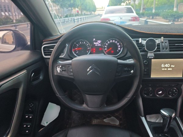 Citroen C3-XR 2018, 91400 км, за 5943 USD - фото 7