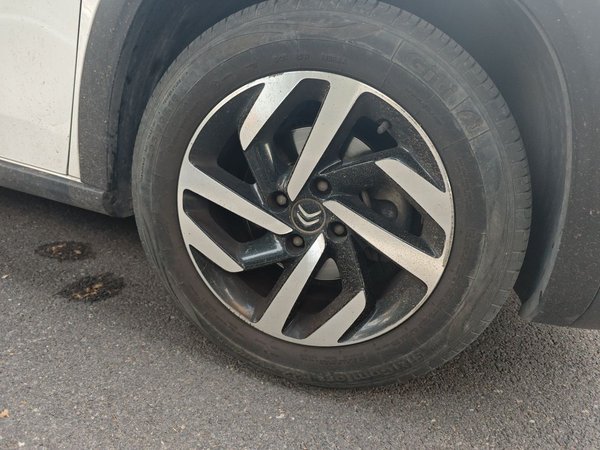 Citroen C3-XR 2018, 91400 км, за 5943 USD