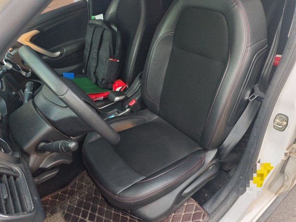 Citroen C3-XR 2018, 91400 км, за 5943 USD - фото 12