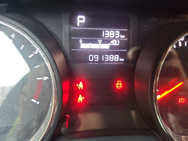 Citroen C3-XR 2018, 91400 км, за 5943 USD - фото 9