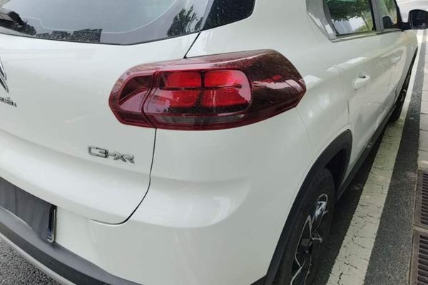 Citroen C3-XR 2019, 42100 км, за 6632 USD - фото 14