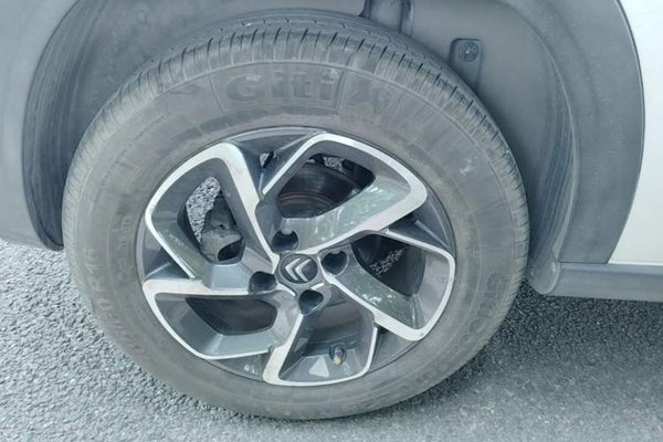 Citroen C3-XR 2019, 42100 км, за 6632 USD - фото 16