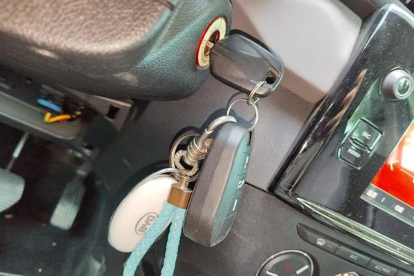 Citroen C3-XR 2019, 42100 км, за 6632 USD - фото 29