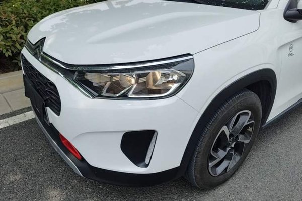Citroen C3-XR 2019, 42100 км, за 6632 USD - фото 9