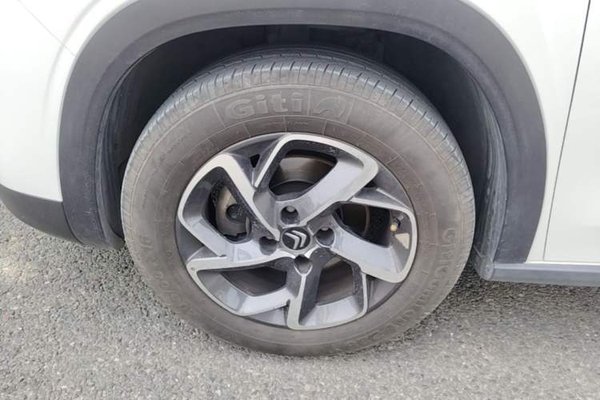 Citroen C3-XR 2019, 42100 км, за 6632 USD - фото 8